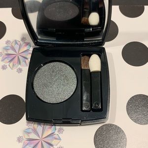 Chanel Ombré Premiere 40 Gris Anthracite